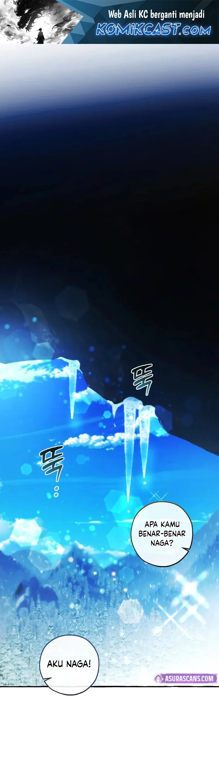 Komik Trash of the Count’s Family Chapter 144 gambar nomor 1