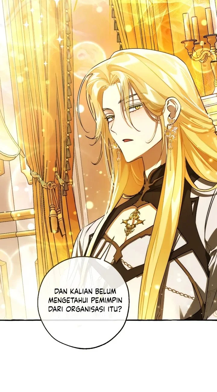 Trash of the Count’s Family Chapter 144 Gambar 40