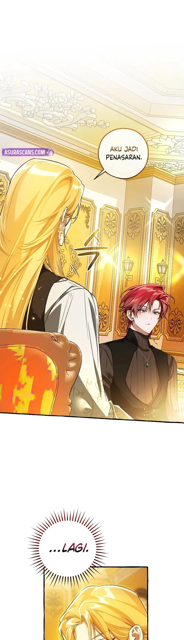 Trash of the Count’s Family Chapter 144 Gambar 49