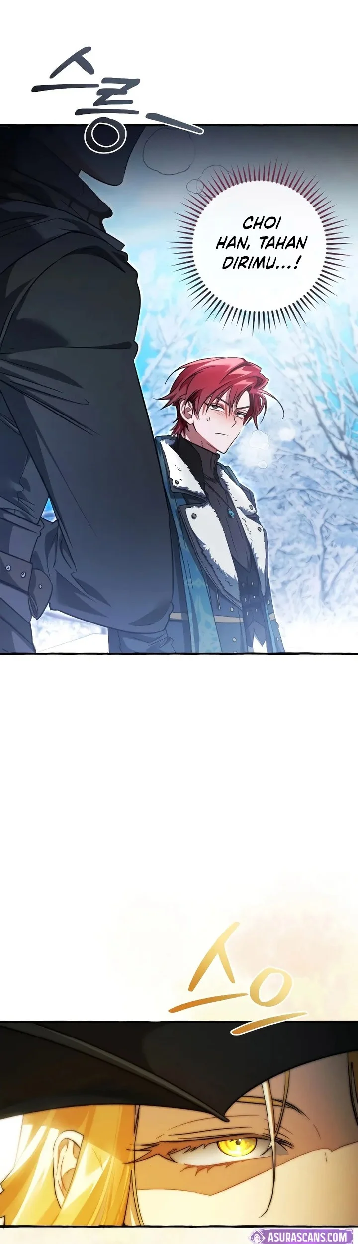 Trash of the Count’s Family Chapter 144 Gambar 7