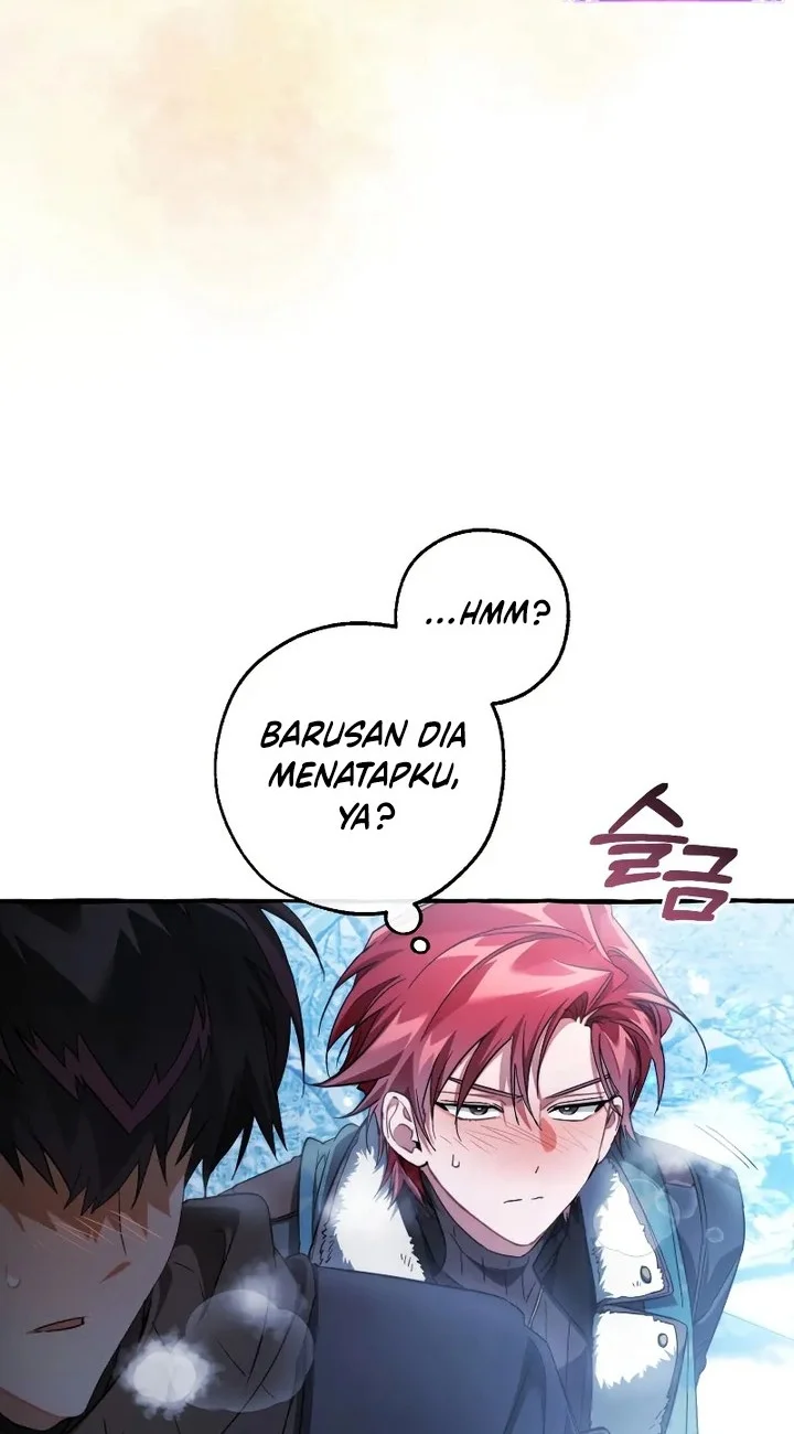 Trash of the Count’s Family Chapter 144 Gambar 8