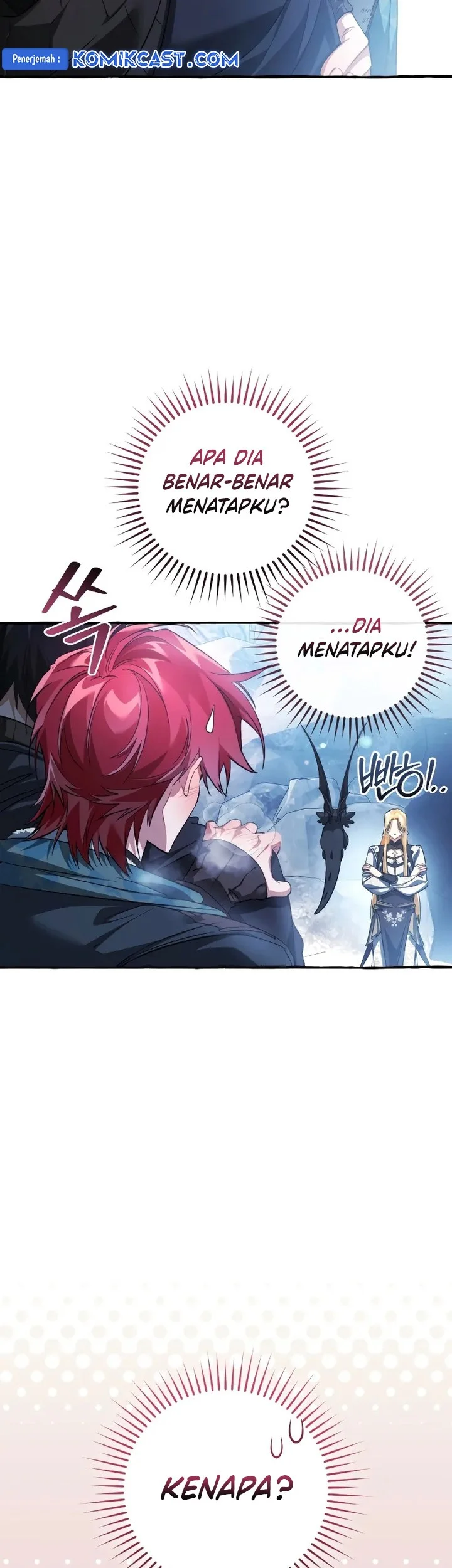 Trash of the Count’s Family Chapter 144 Gambar 9