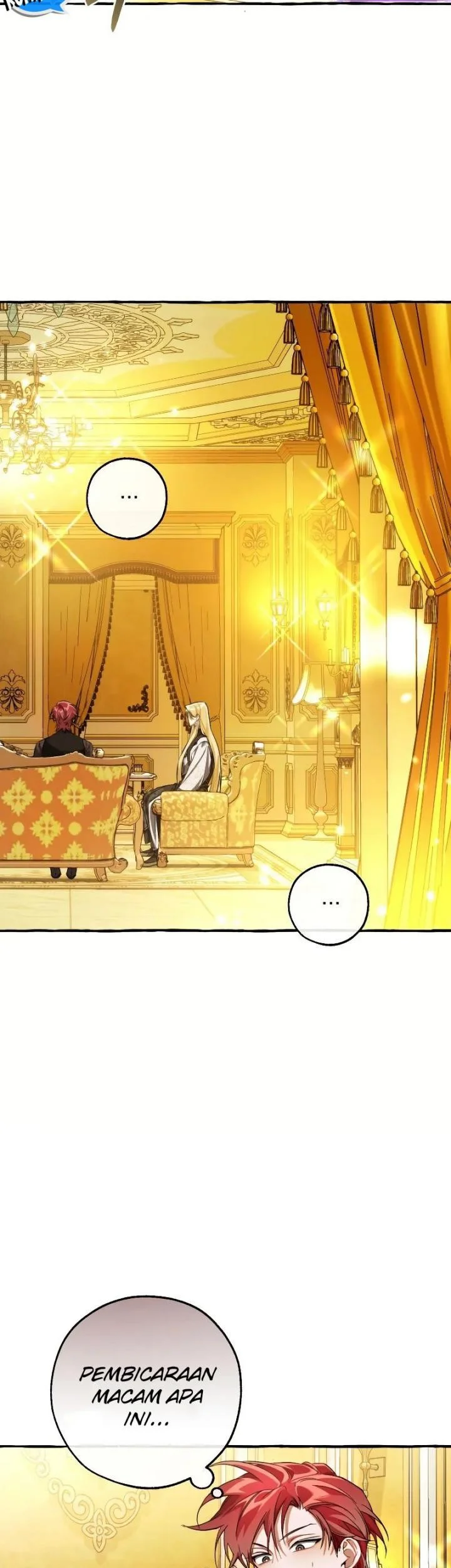 Trash of the Count’s Family Chapter 145 Gambar 19