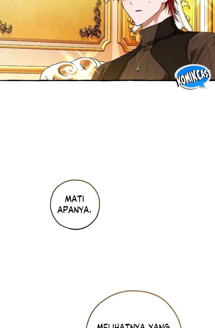 Trash of the Count’s Family Chapter 145 Gambar 20