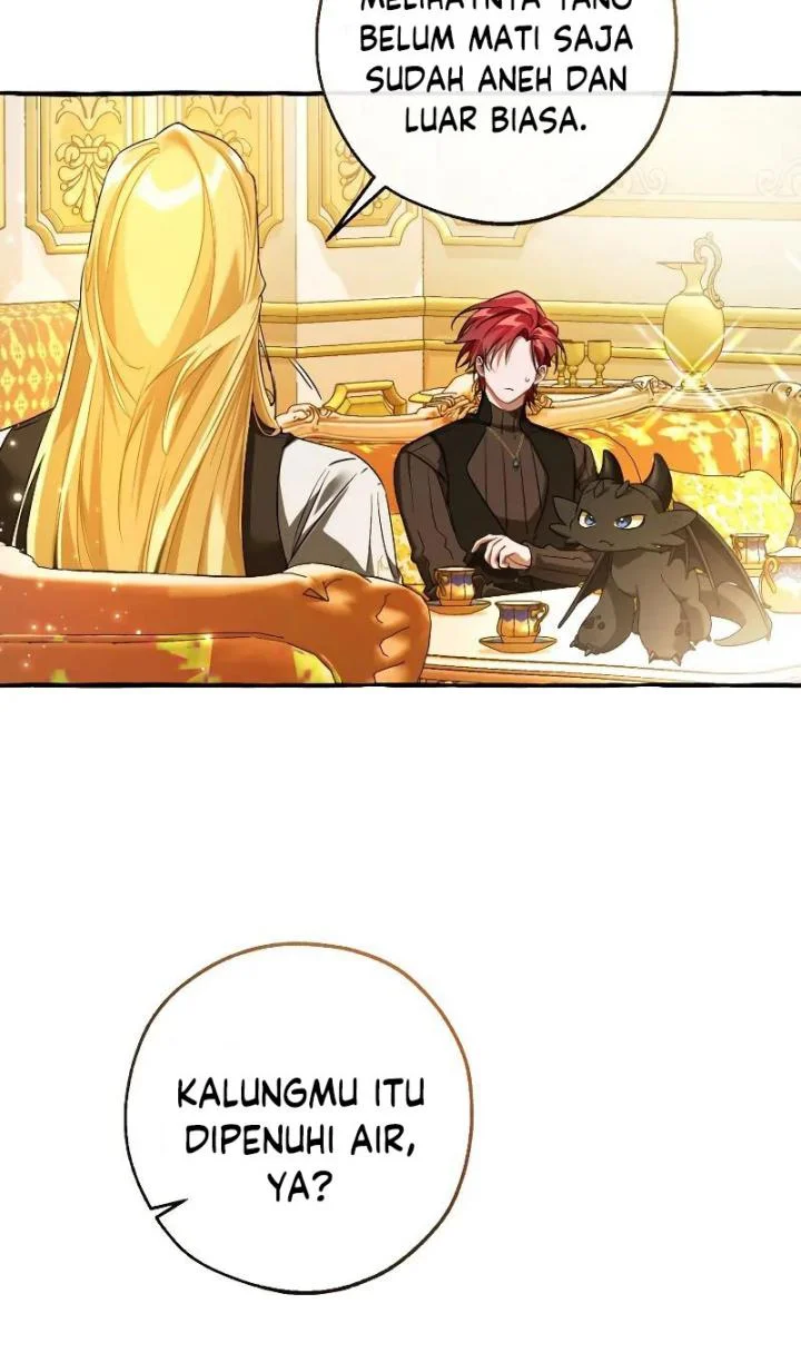 Trash of the Count’s Family Chapter 145 Gambar 21