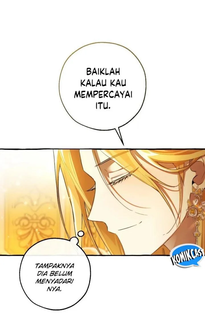 Trash of the Count’s Family Chapter 145 Gambar 54
