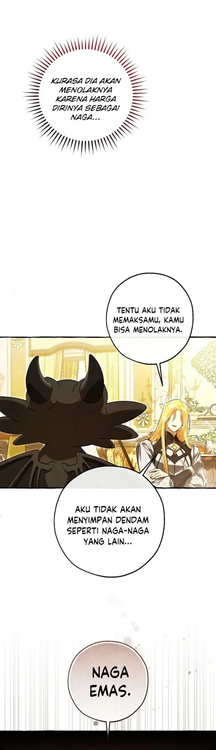 Trash of the Count’s Family Chapter 145 Gambar 63