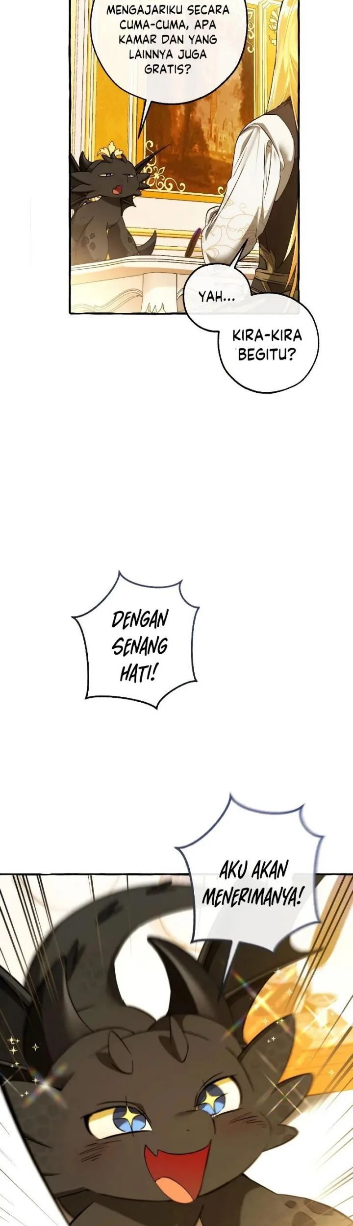 Trash of the Count’s Family Chapter 145 Gambar 65