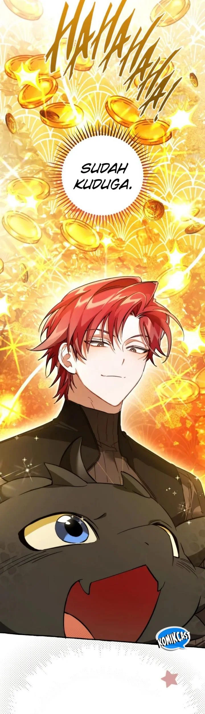 Trash of the Count’s Family Chapter 145 Gambar 67