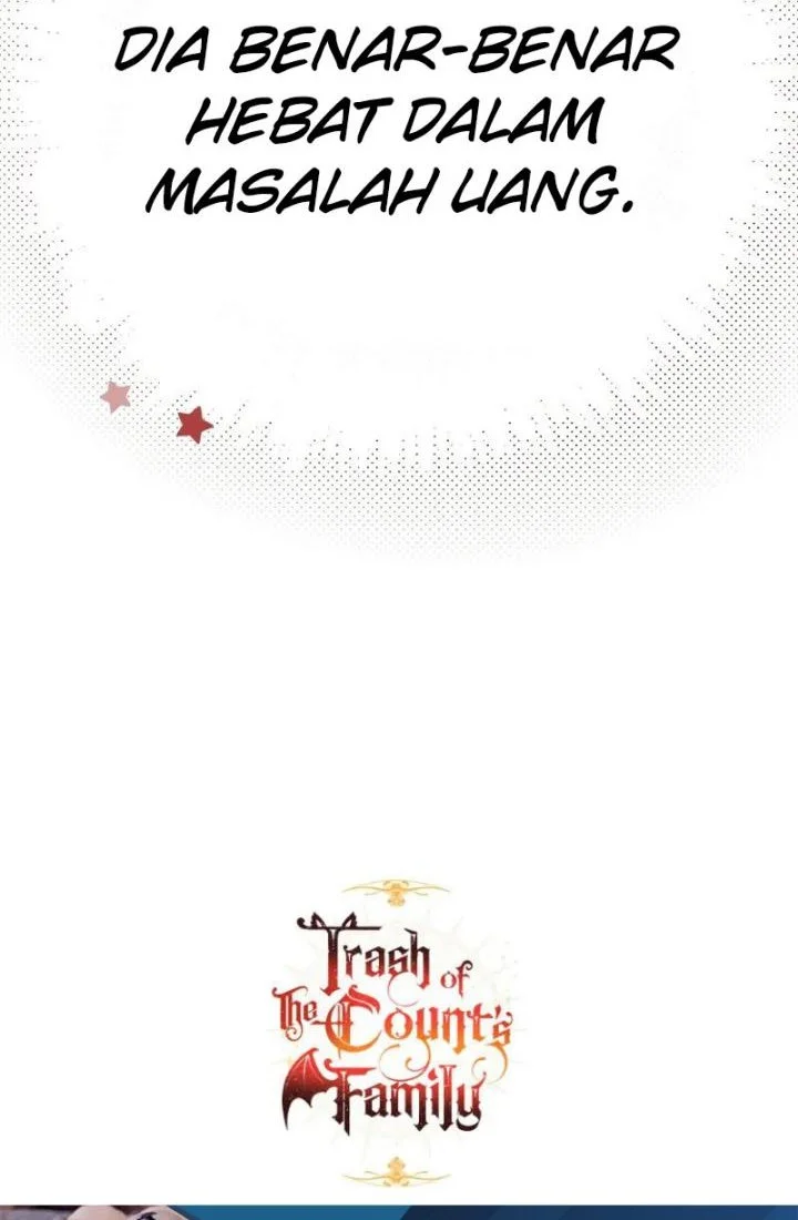 Trash of the Count’s Family Chapter 145 Gambar 68