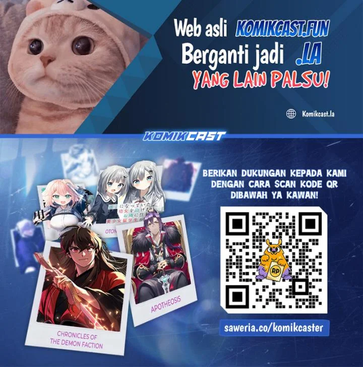 Trash of the Count’s Family Chapter 145 Gambar 69