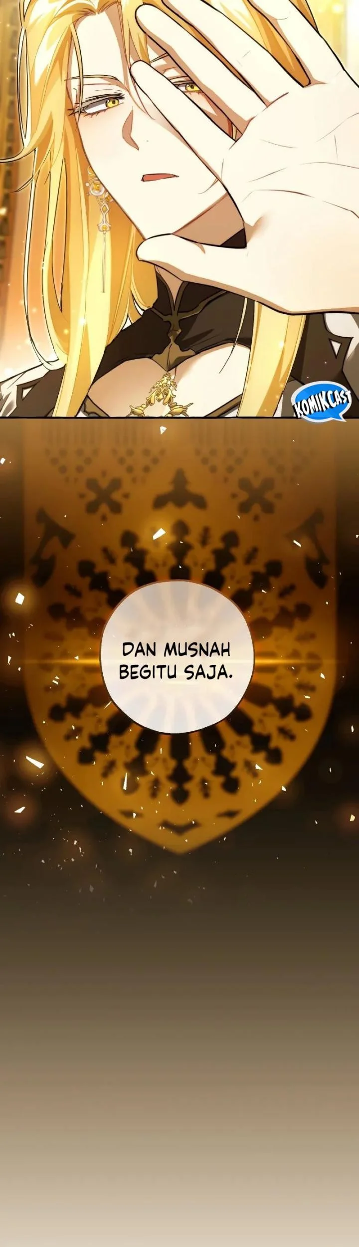 Trash of the Count’s Family Chapter 145 Gambar 10