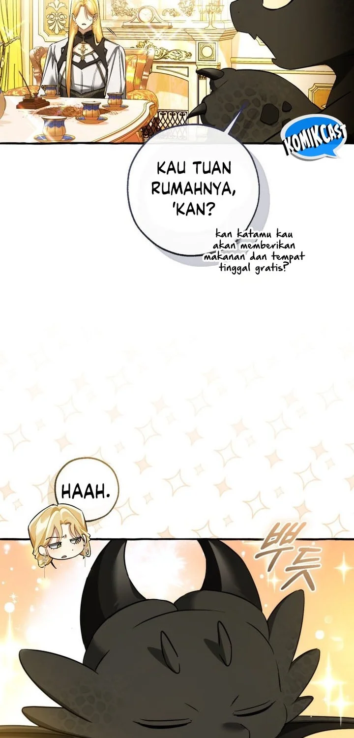 Trash of the Count’s Family Chapter 146 Gambar 18