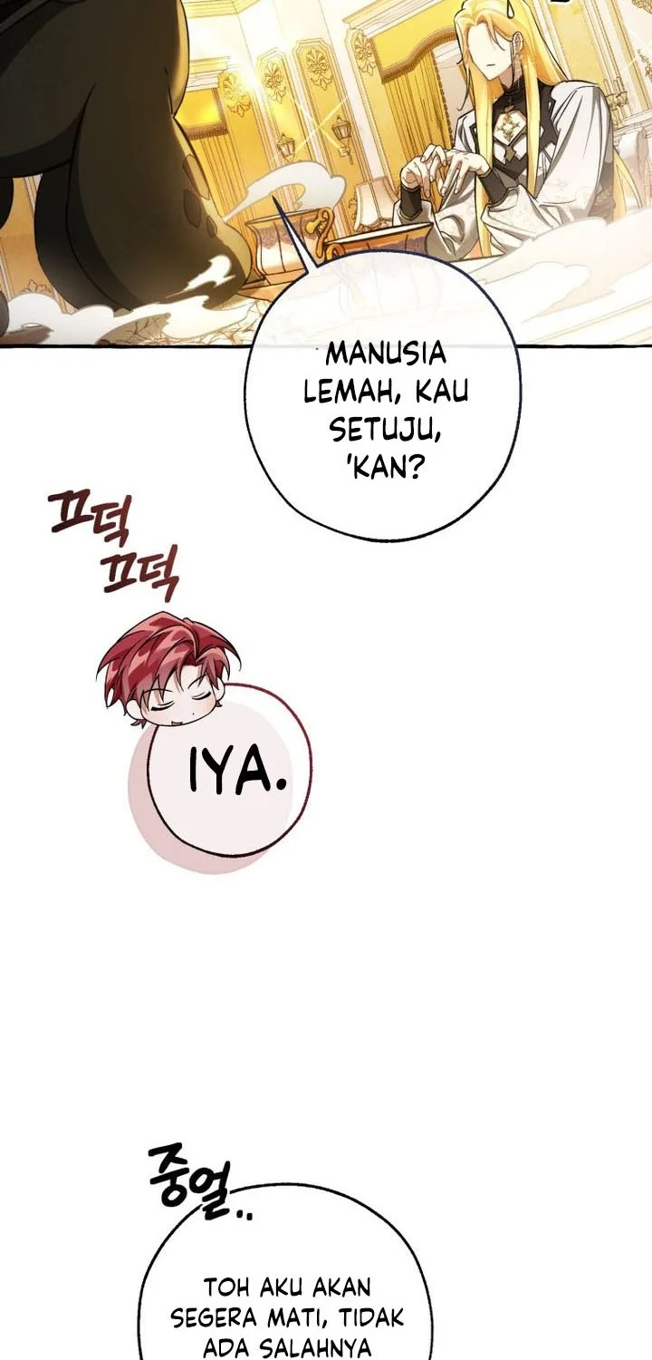 Manhwa Trash of the Count’s Family Chapter 146 gambar nomor 2