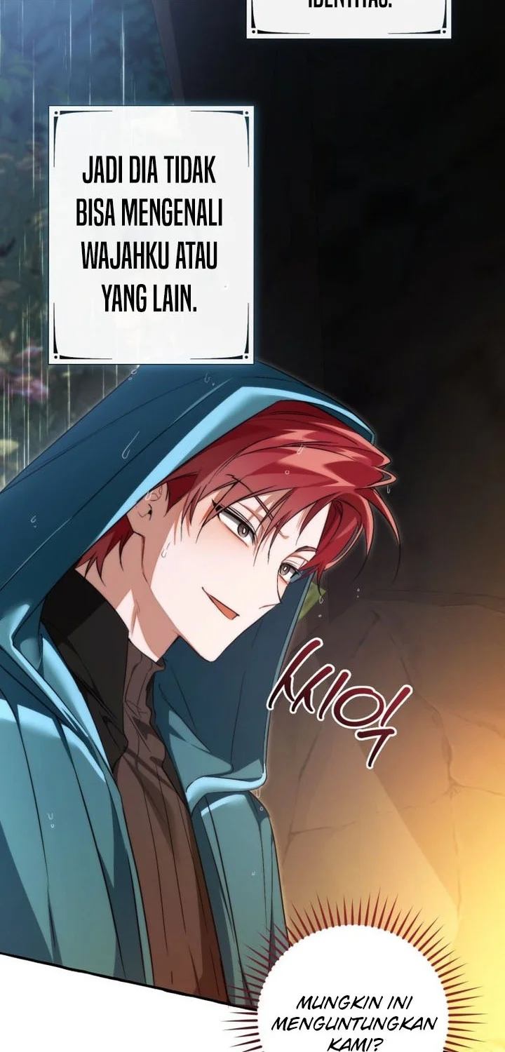 Trash of the Count’s Family Chapter 146 Gambar 38