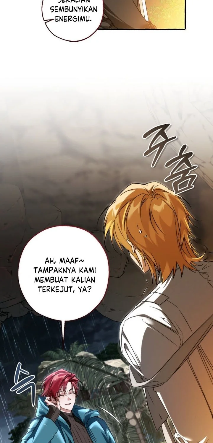 Trash of the Count’s Family Chapter 146 Gambar 40
