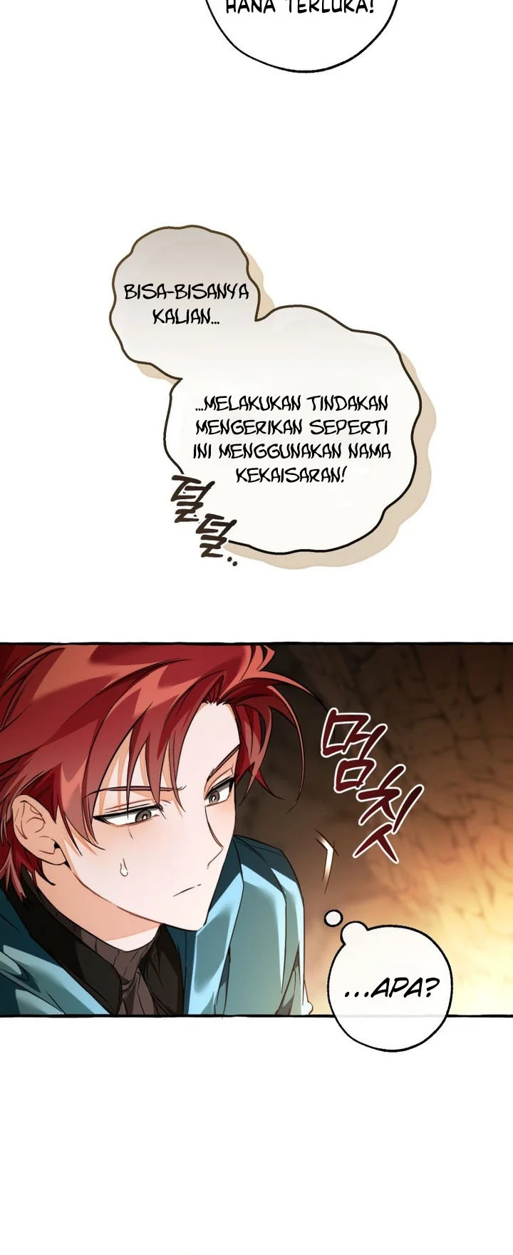 Trash of the Count’s Family Chapter 146 Gambar 51