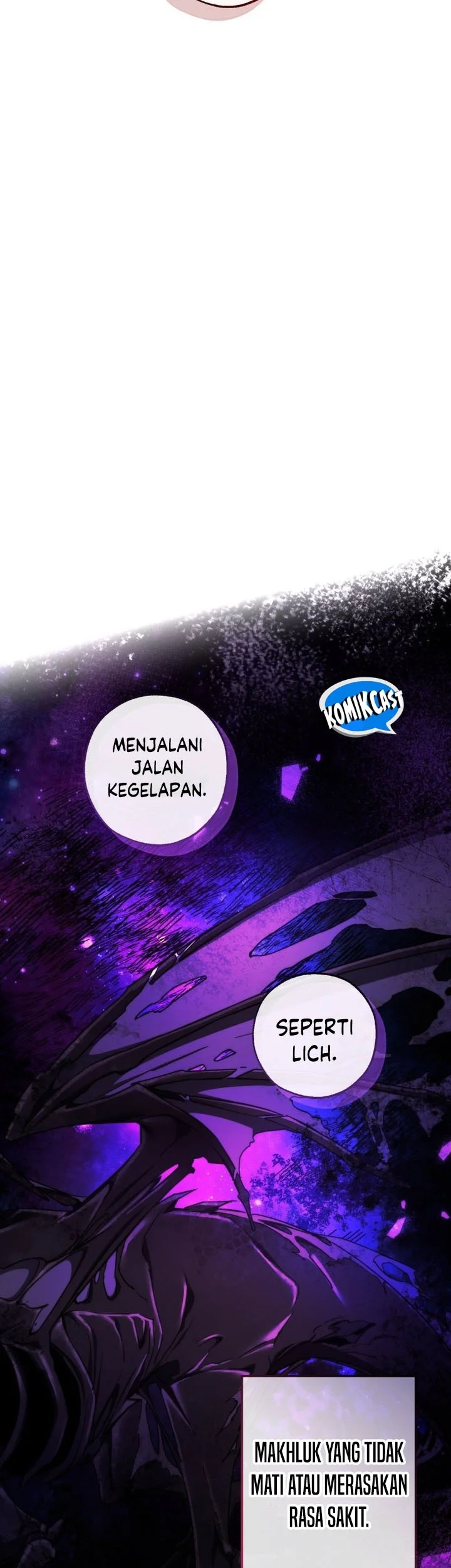 Trash of the Count’s Family Chapter 146 Gambar 8