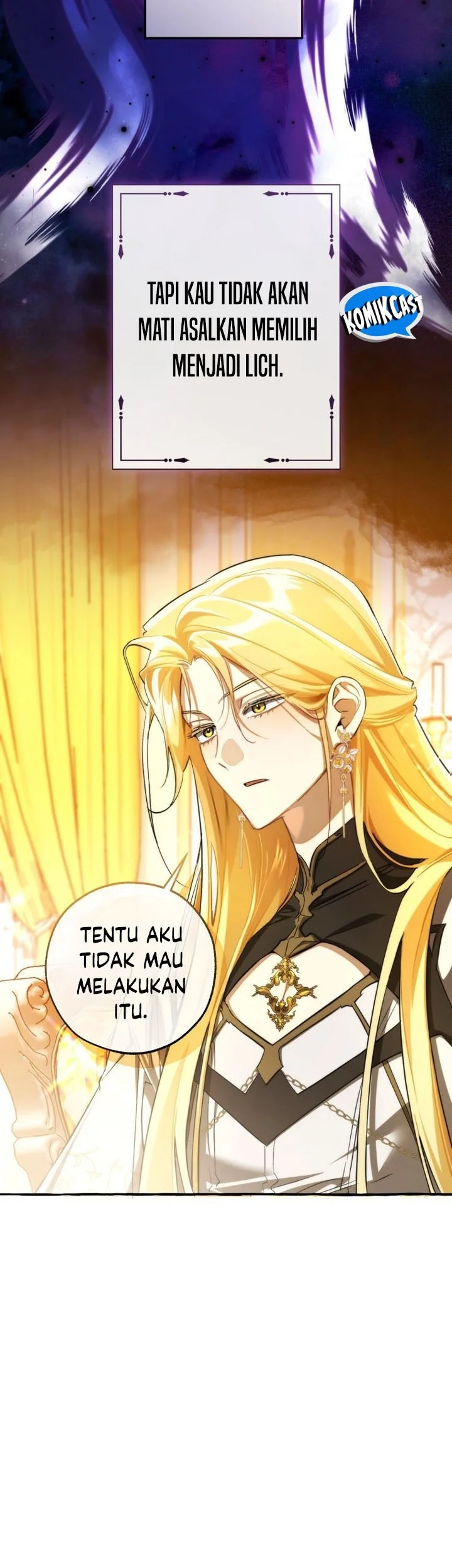 Trash of the Count’s Family Chapter 146 Gambar 10