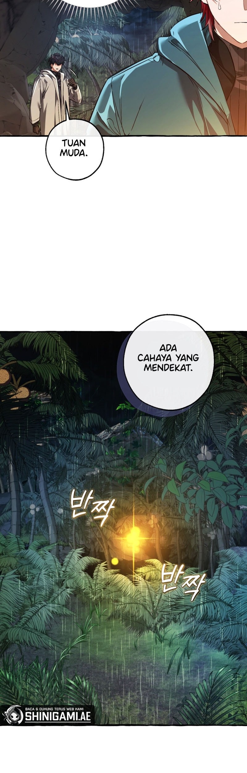 Trash of the Count’s Family Chapter 147 Gambar 43