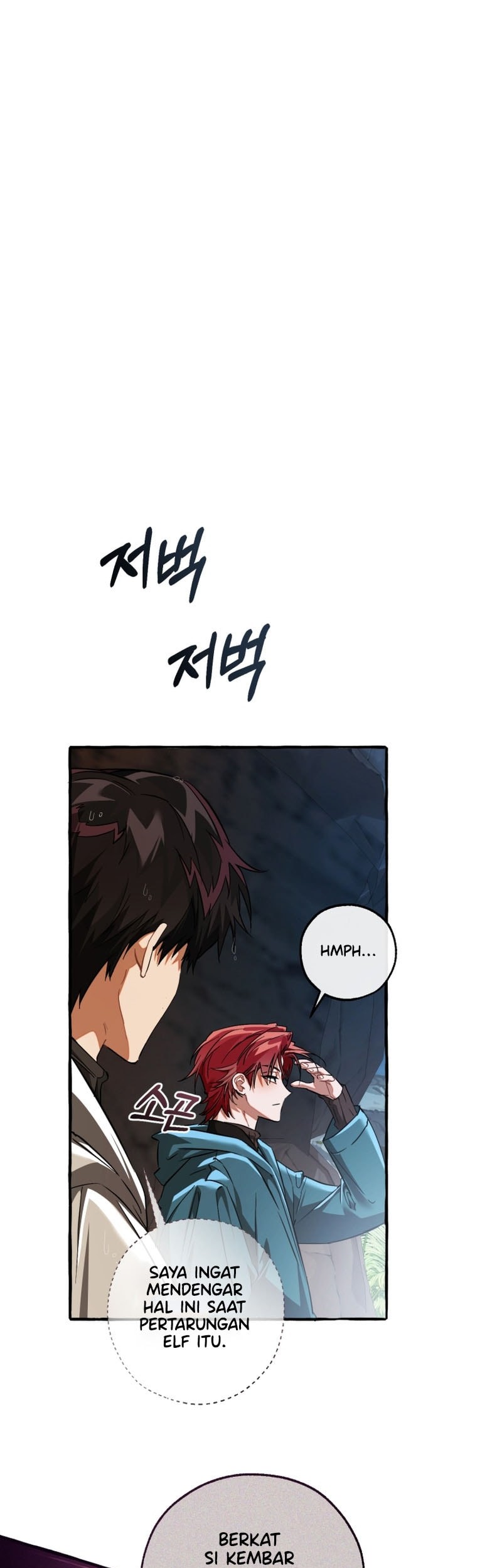Trash of the Count’s Family Chapter 147 Gambar 44