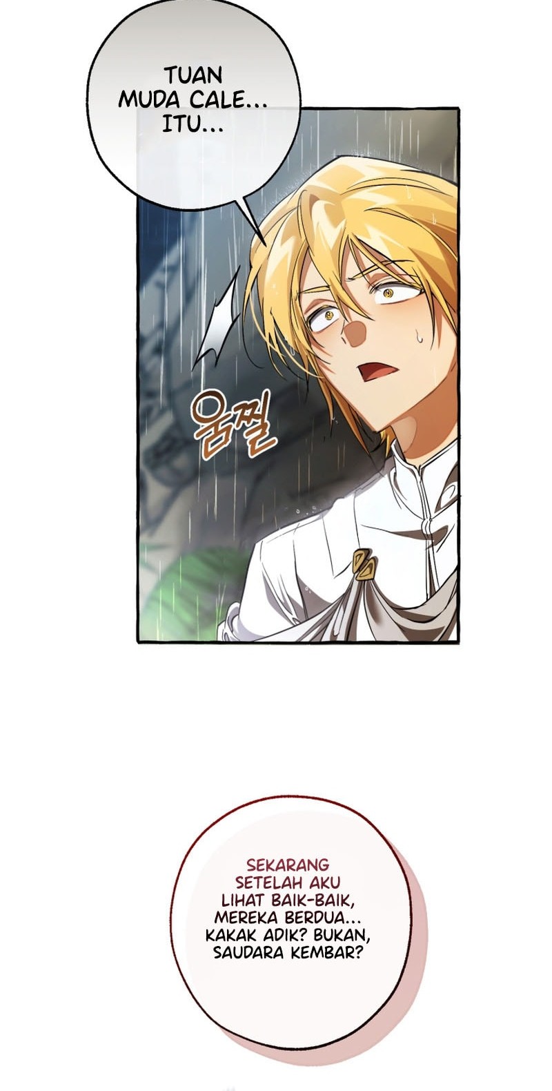 Trash of the Count’s Family Chapter 147 Gambar 49