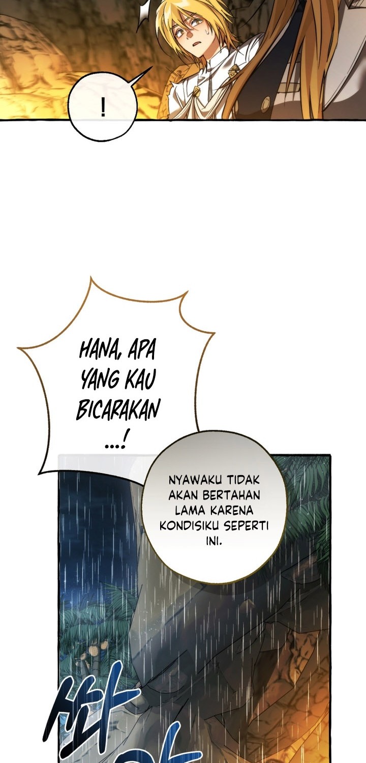 Trash of the Count’s Family Chapter 148 Gambar 34