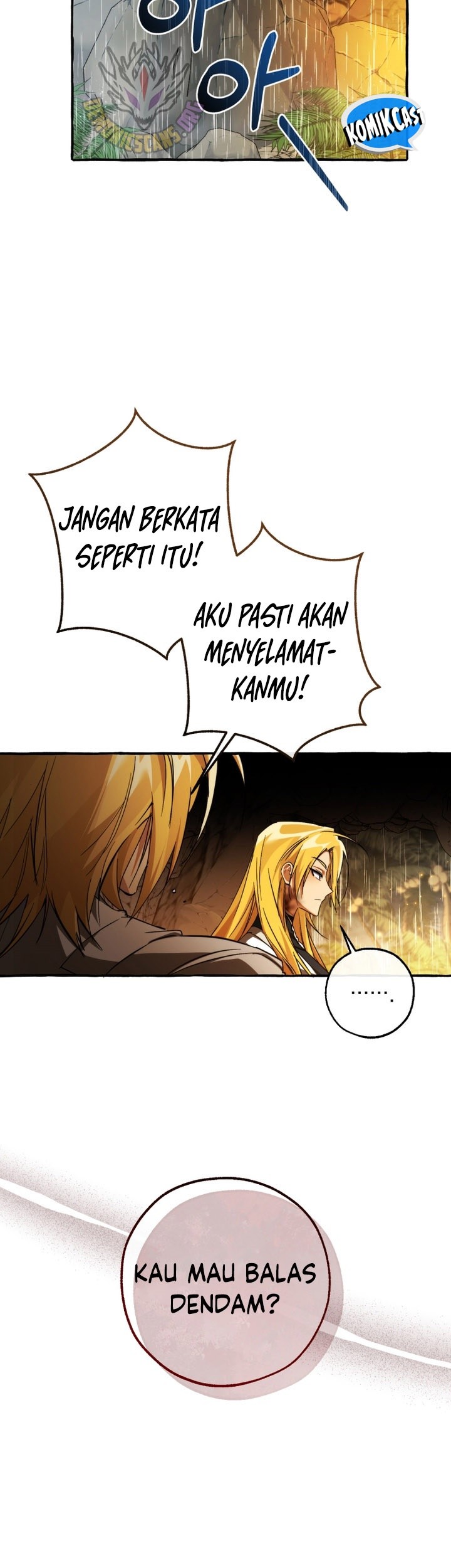 Trash of the Count’s Family Chapter 148 Gambar 35
