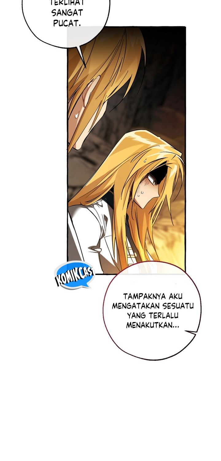 Trash of the Count’s Family Chapter 148 Gambar 49
