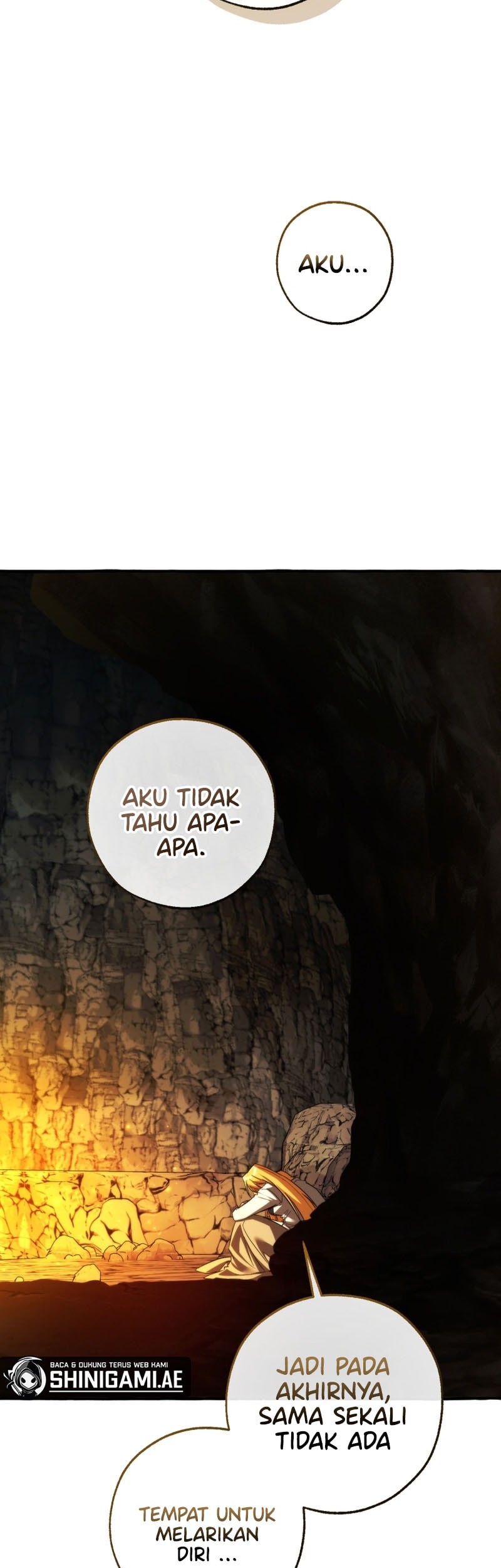 Trash of the Count’s Family Chapter 149 Gambar 40