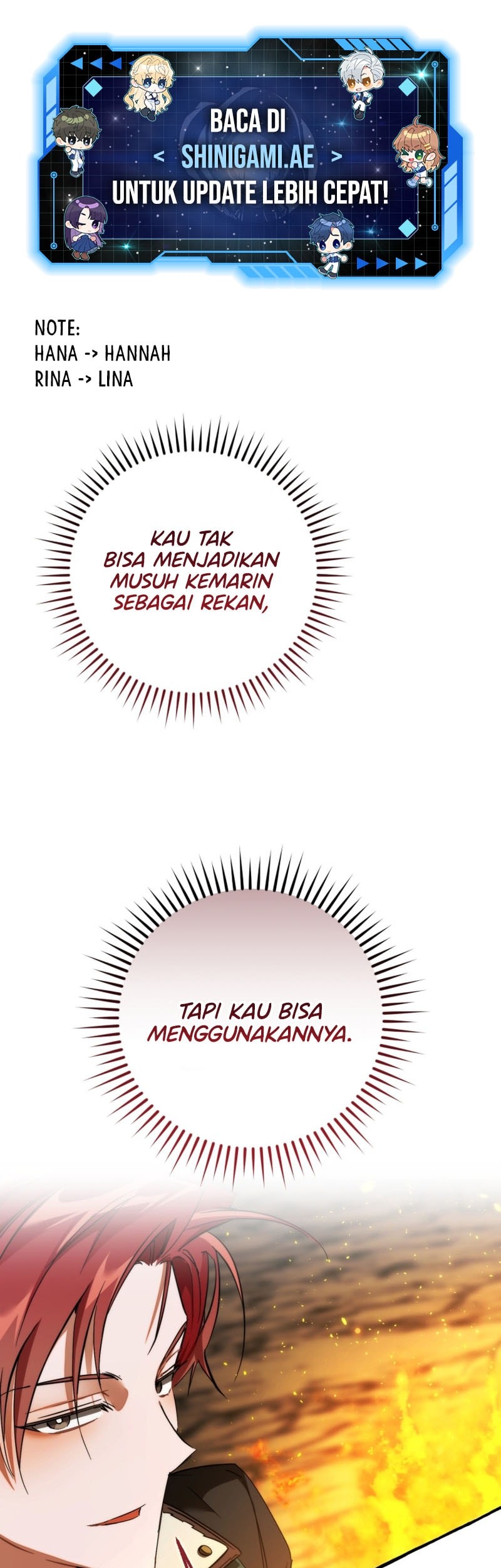 Baca Manhwa Trash of the Count’s Family Chapter 149 Gambar 2