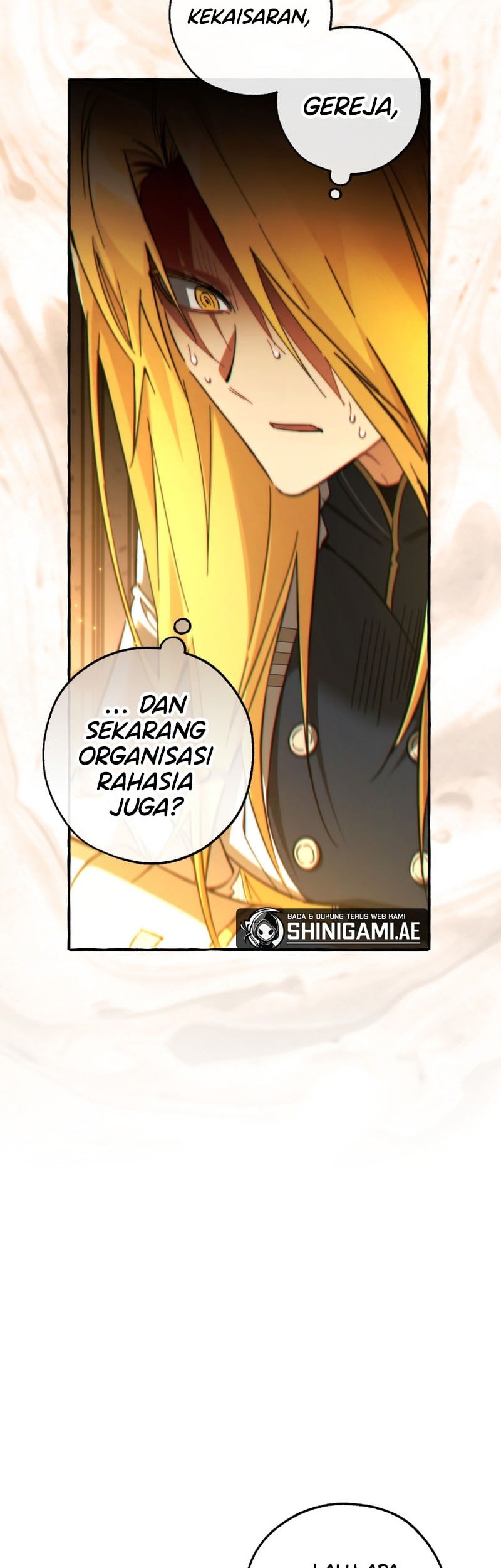 Trash of the Count’s Family Chapter 149 Gambar 27