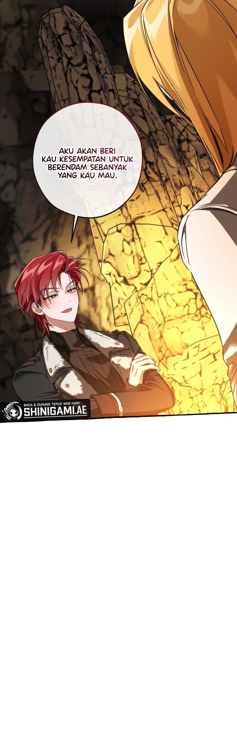 Trash of the Count’s Family Chapter 150 Gambar 13