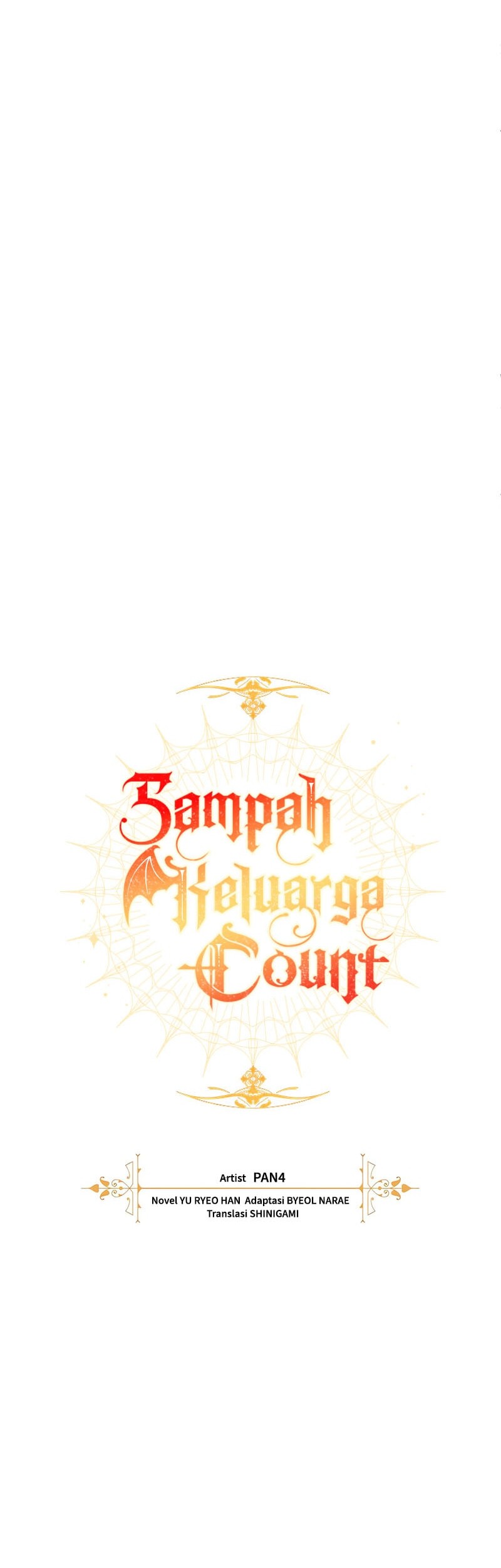 Trash of the Count’s Family Chapter 150 Gambar 14