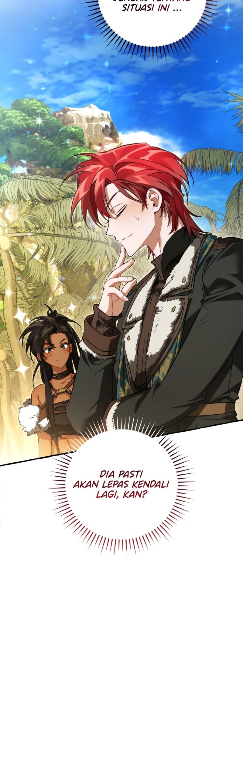 Trash of the Count’s Family Chapter 150 Gambar 32