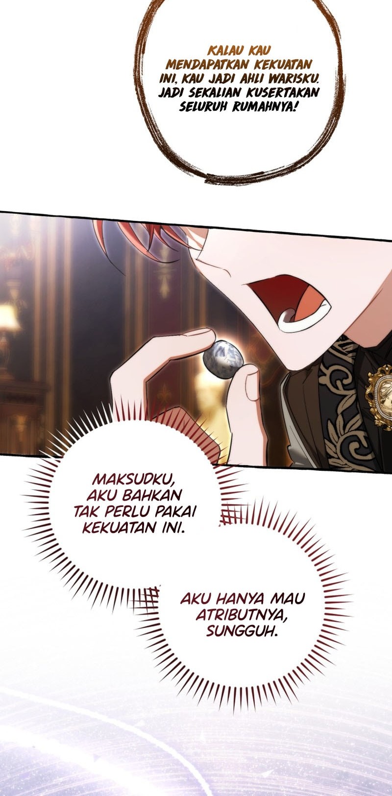 Trash of the Count’s Family Chapter 152 Gambar 45