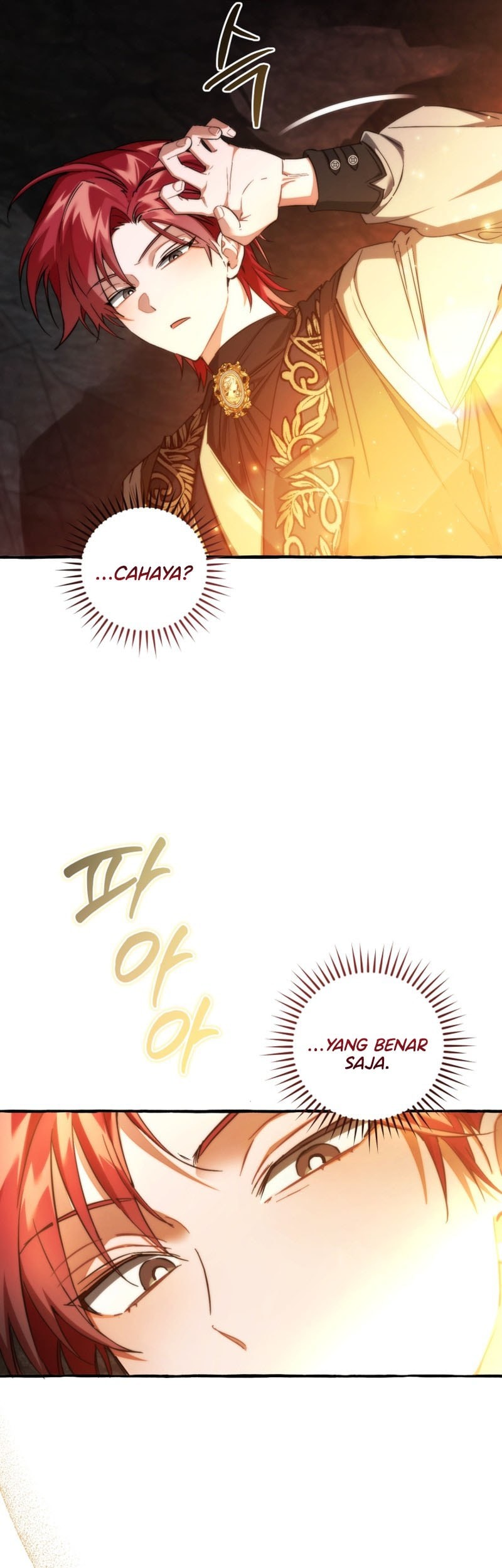 Trash of the Count’s Family Chapter 152 Gambar 18