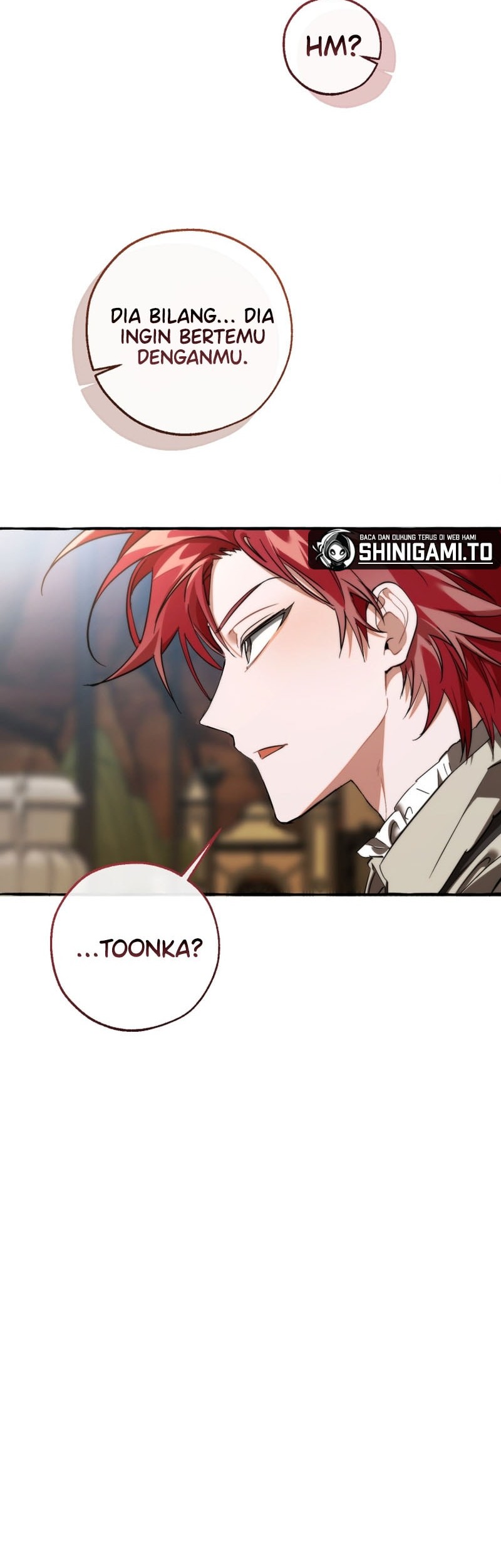 Trash of the Count’s Family Chapter 153 Gambar 45
