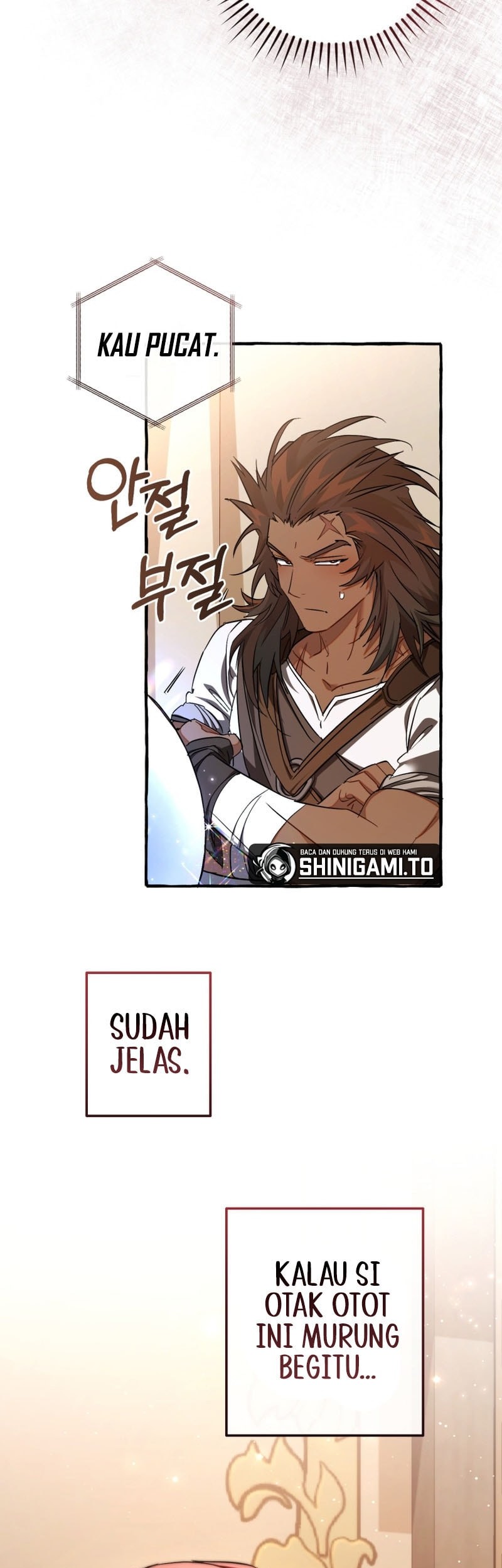 Trash of the Count’s Family Chapter 153 Gambar 48
