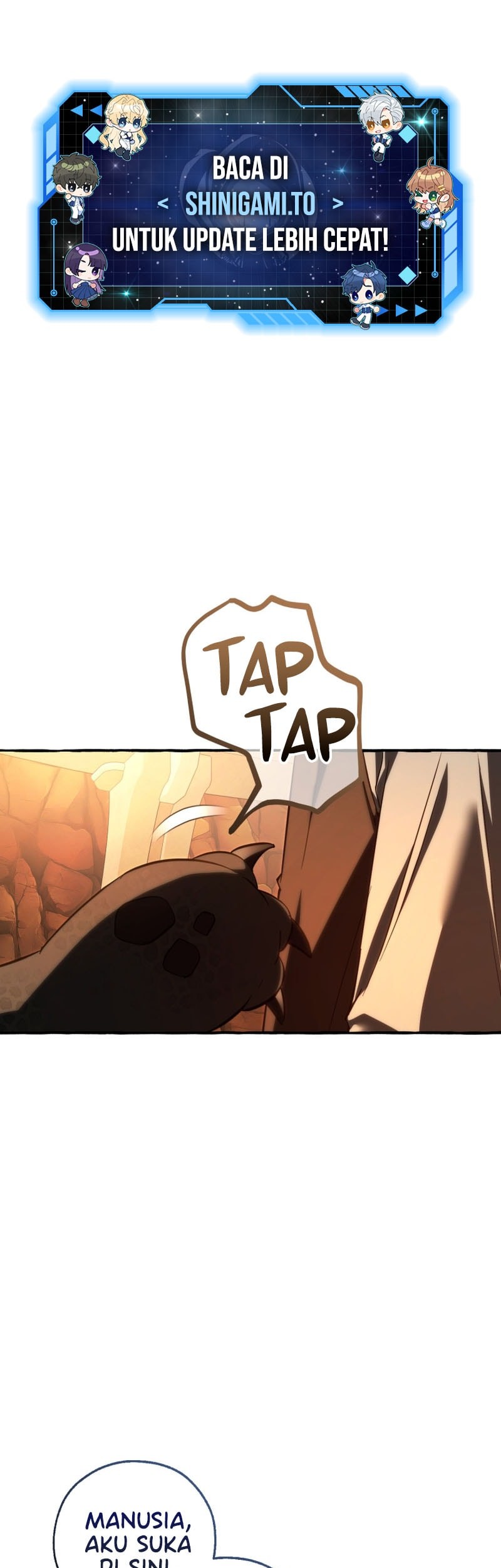 Baca Manhwa Trash of the Count’s Family Chapter 153 Gambar 2