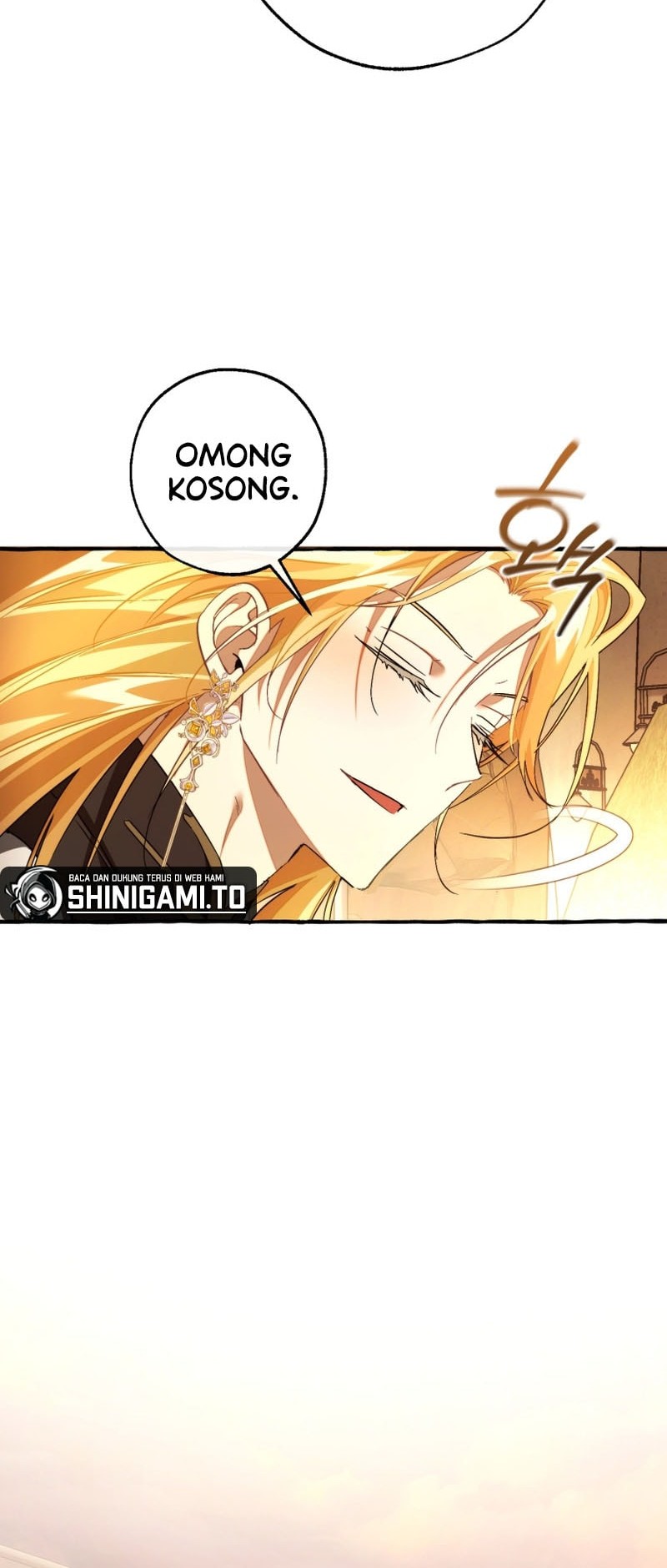 Trash of the Count’s Family Chapter 153 Gambar 9