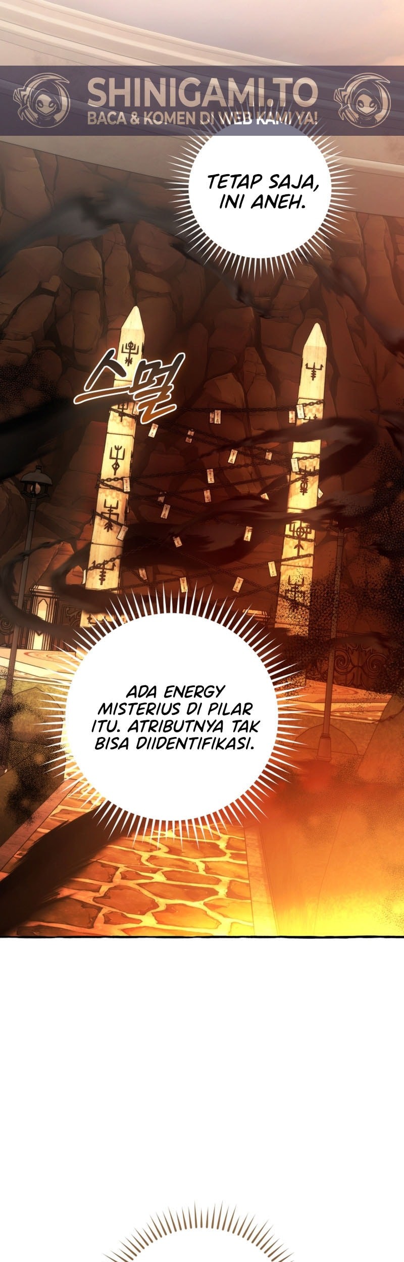 Trash of the Count’s Family Chapter 153 Gambar 10