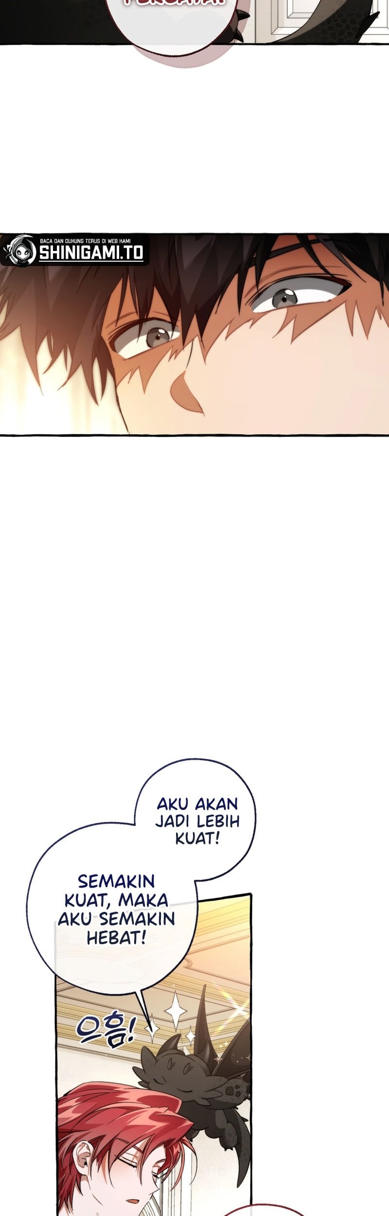 Trash of the Count’s Family Chapter 153 Gambar 27