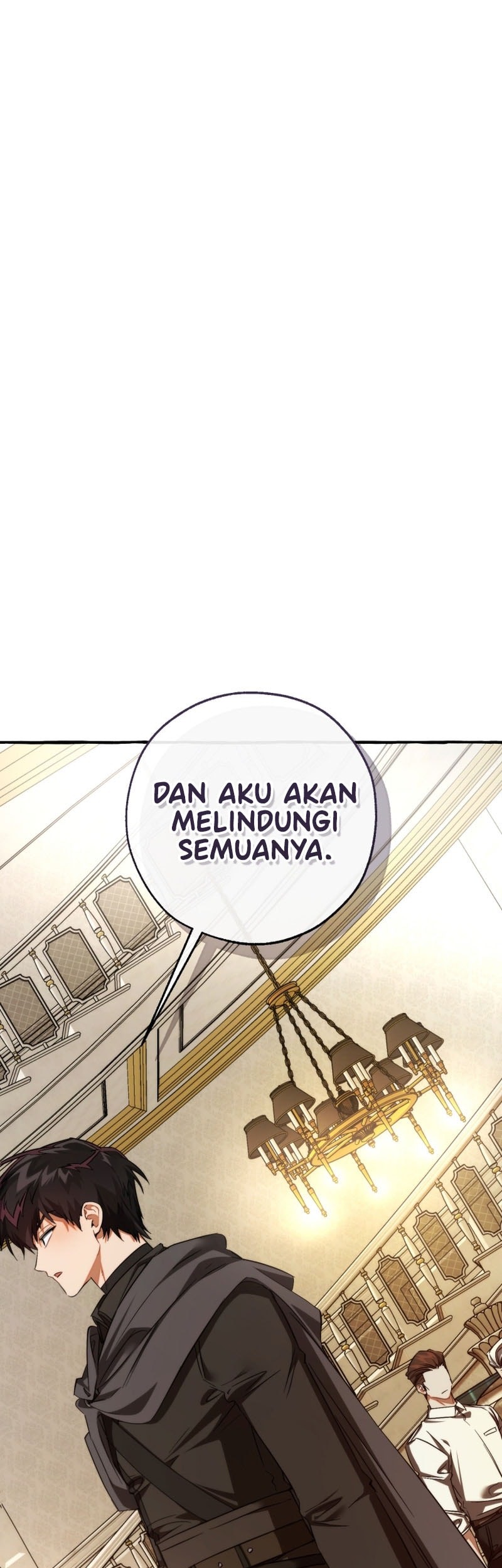 Trash of the Count’s Family Chapter 153 Gambar 30