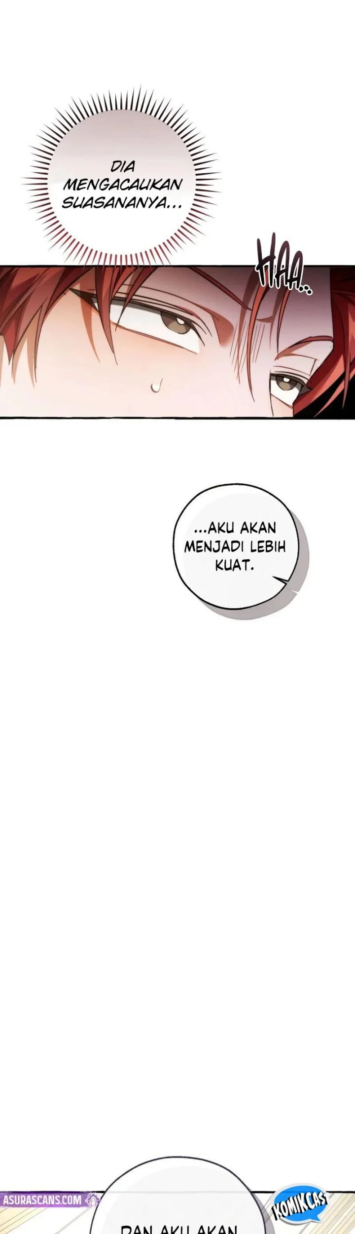 Trash of the Count’s Family Chapter 153 Gambar 39