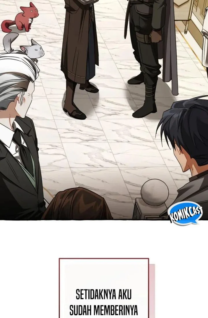 Trash of the Count’s Family Chapter 153 Gambar 42