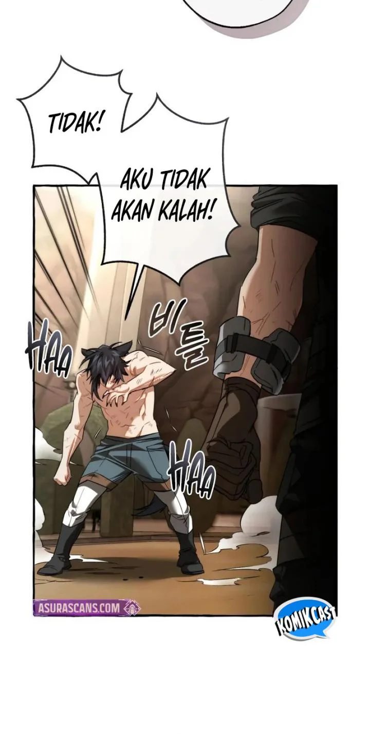 Trash of the Count’s Family Chapter 153 Gambar 45