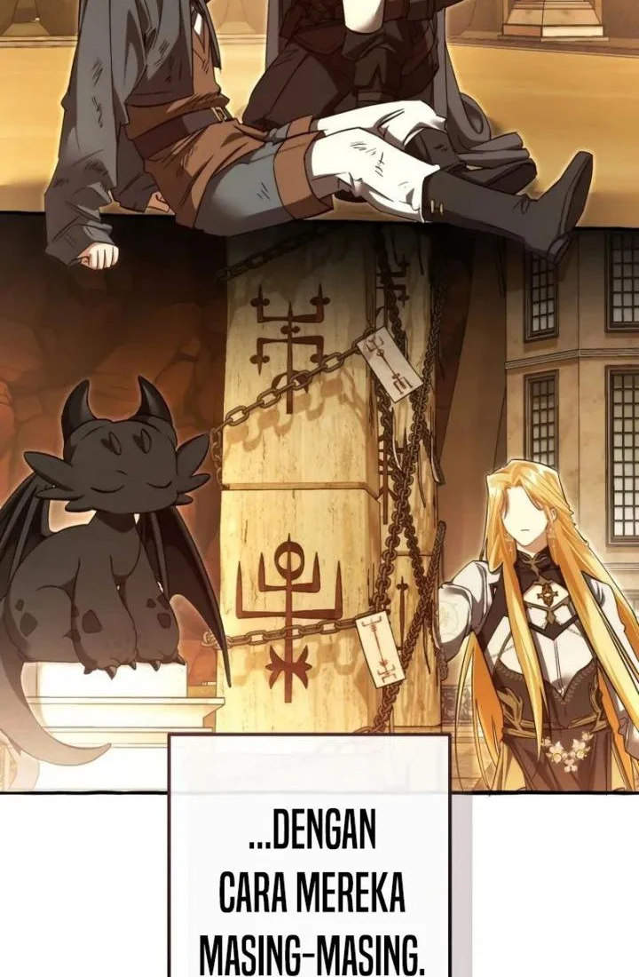 Trash of the Count’s Family Chapter 153 Gambar 51