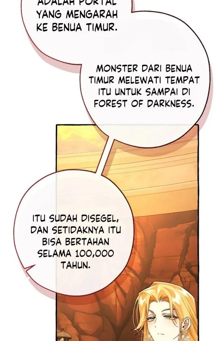 Trash of the Count’s Family Chapter 153 Gambar 4
