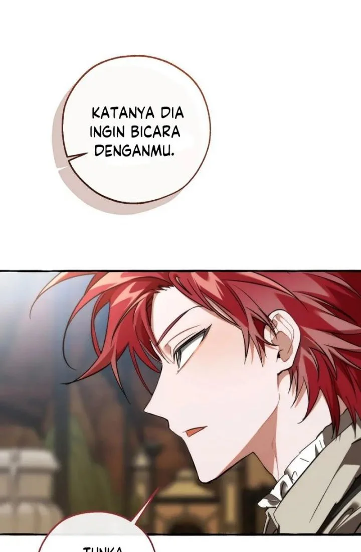 Trash of the Count’s Family Chapter 153 Gambar 58